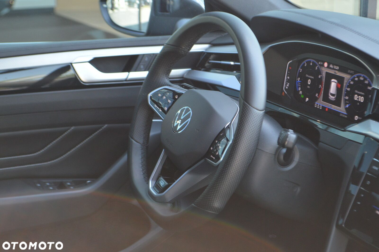 Volkswagen Arteon - 29