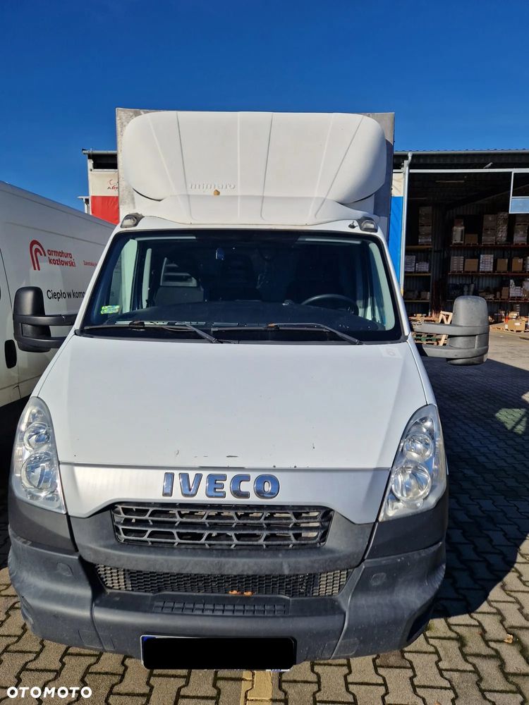 Iveco Daily 50C15 - 7