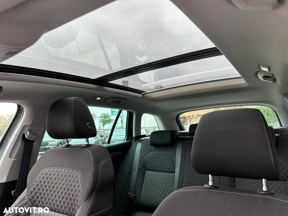 Skoda Superb - 6