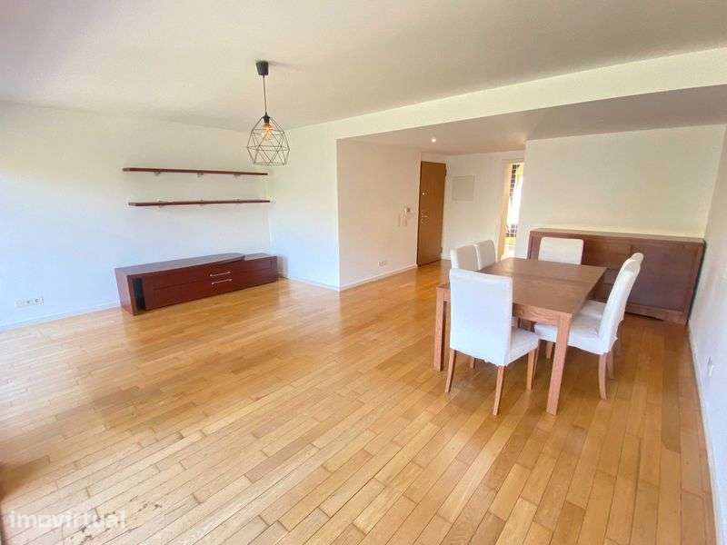 Apartamento em zona nobre de Miraflores - Grande imagem: 5/12