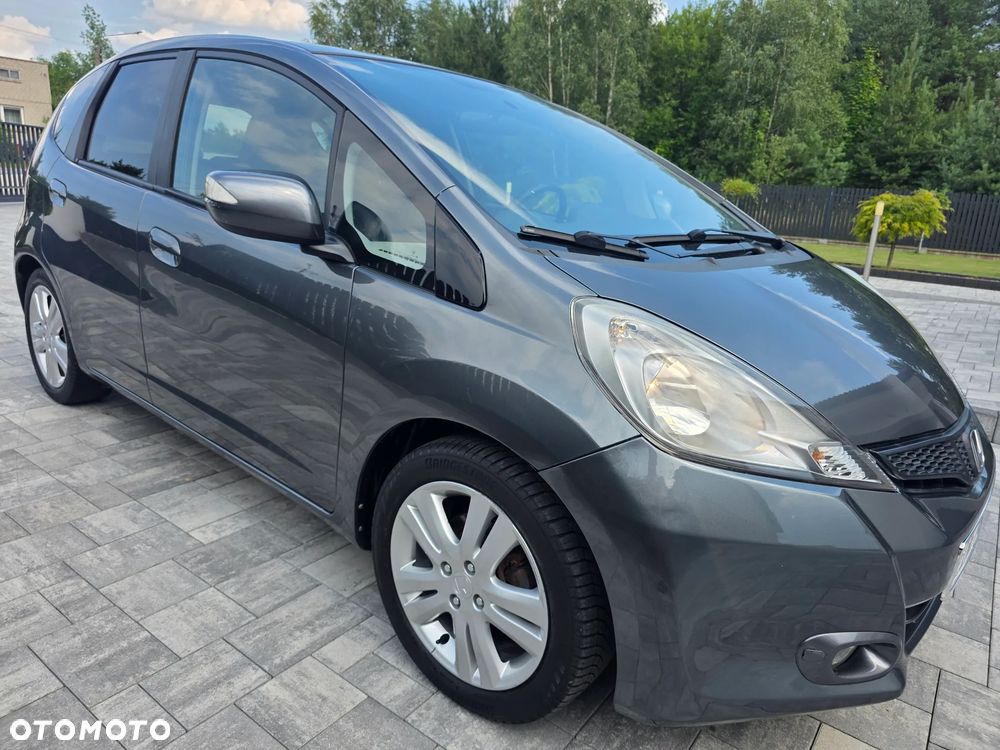 Honda Jazz 1.4 i-VTEC Elegance - 1