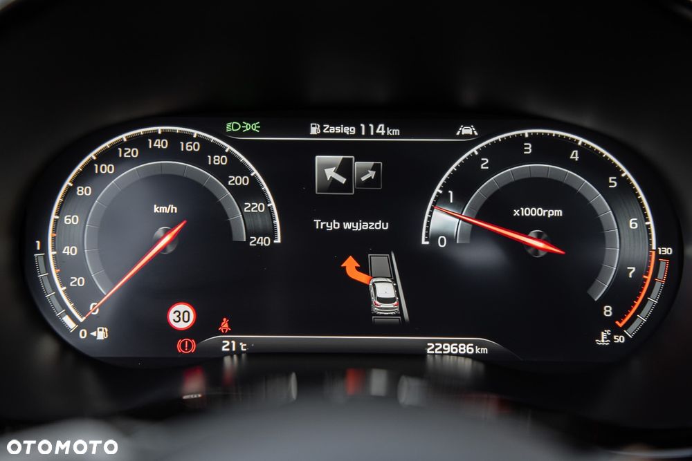 Kia XCeed - 20