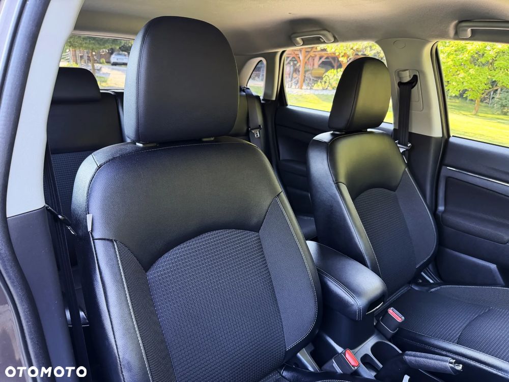 Citroën C4 Aircross 1.6 Stop & Start 2WD Tendance - 19