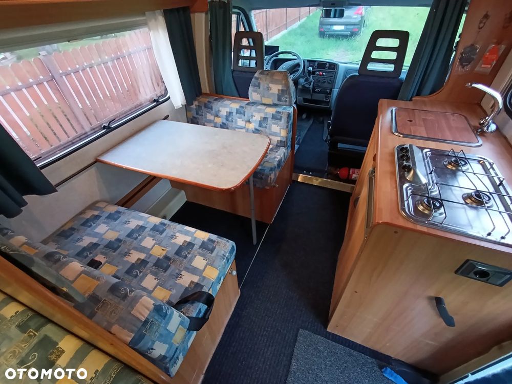 Fiat Ducato - 13