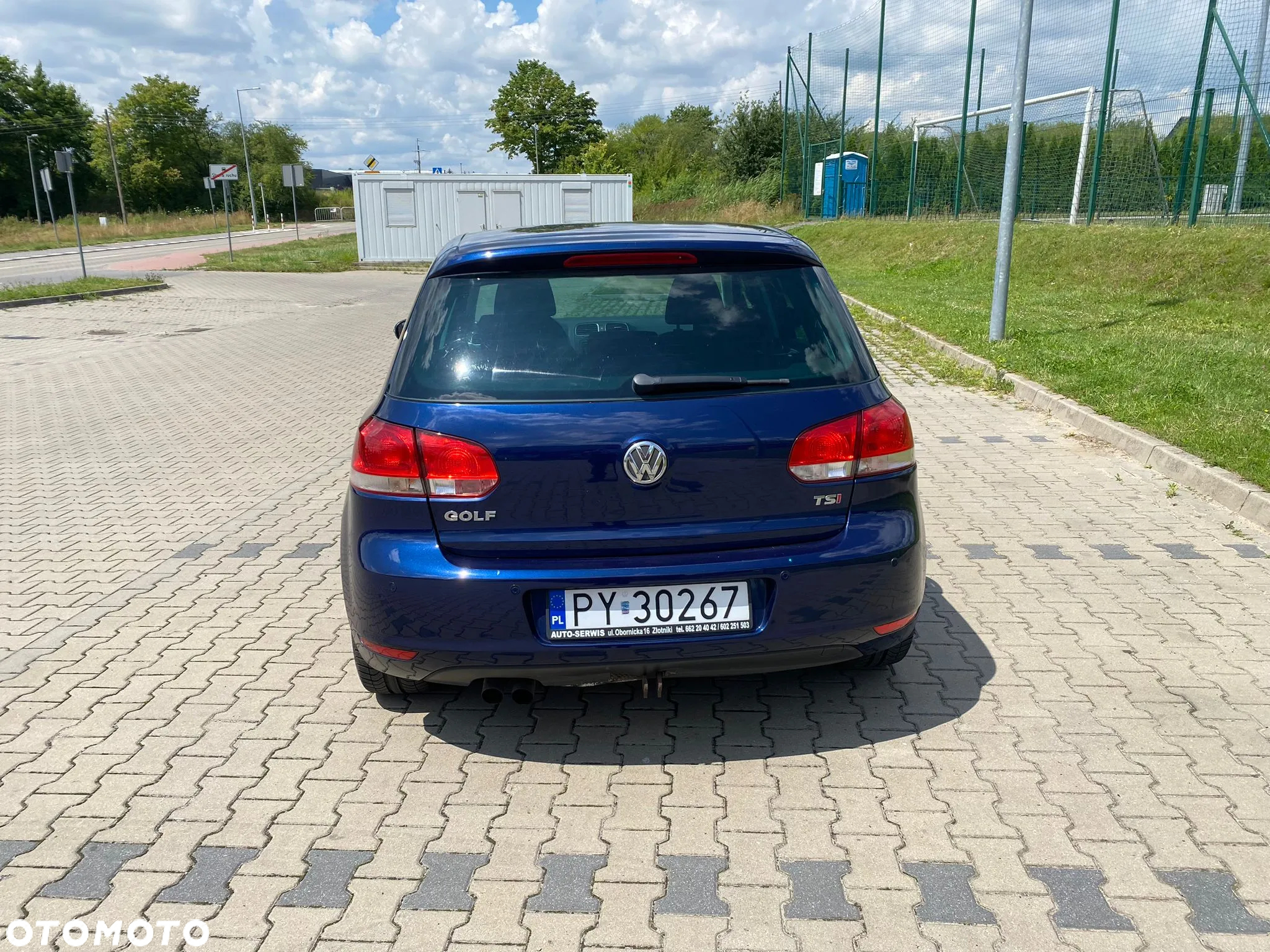 Volkswagen Golf - 21