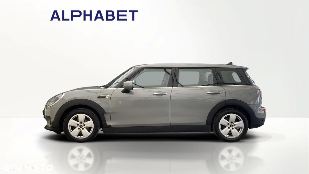MINI Clubman One - 2