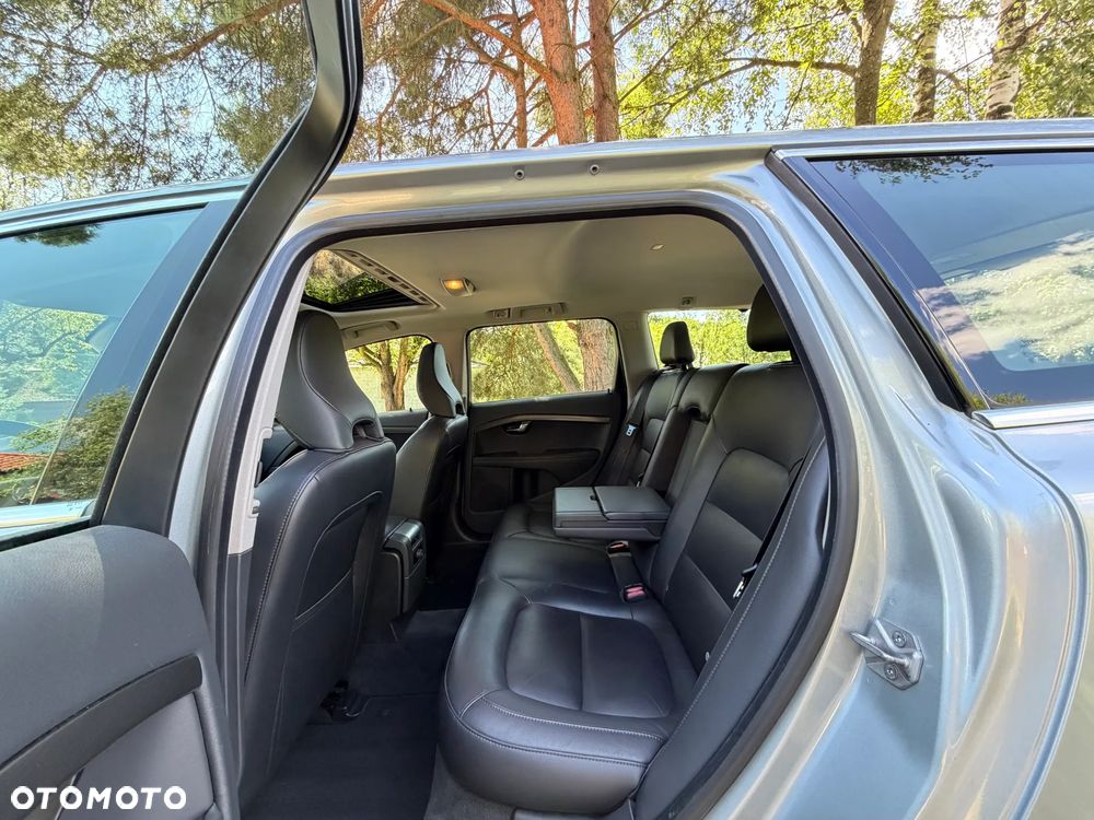 Volvo V70 DRIVe Summum - 23