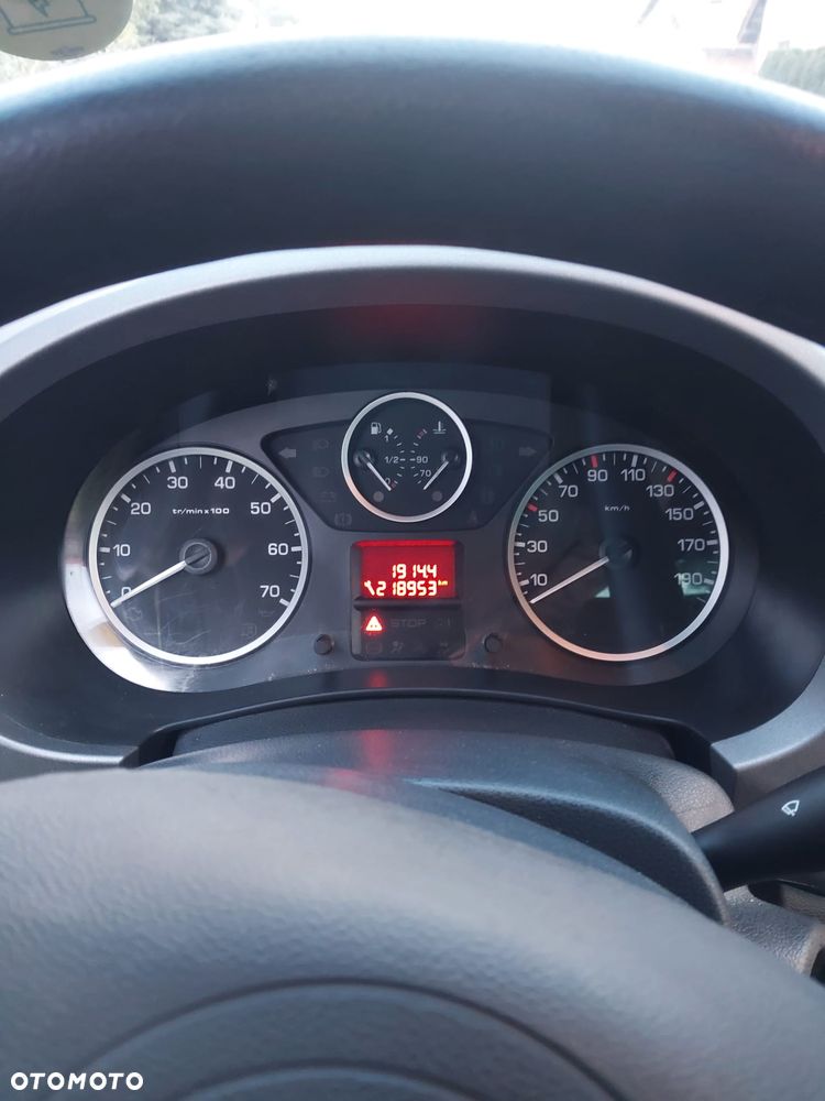 Citroën Berlingo - 19