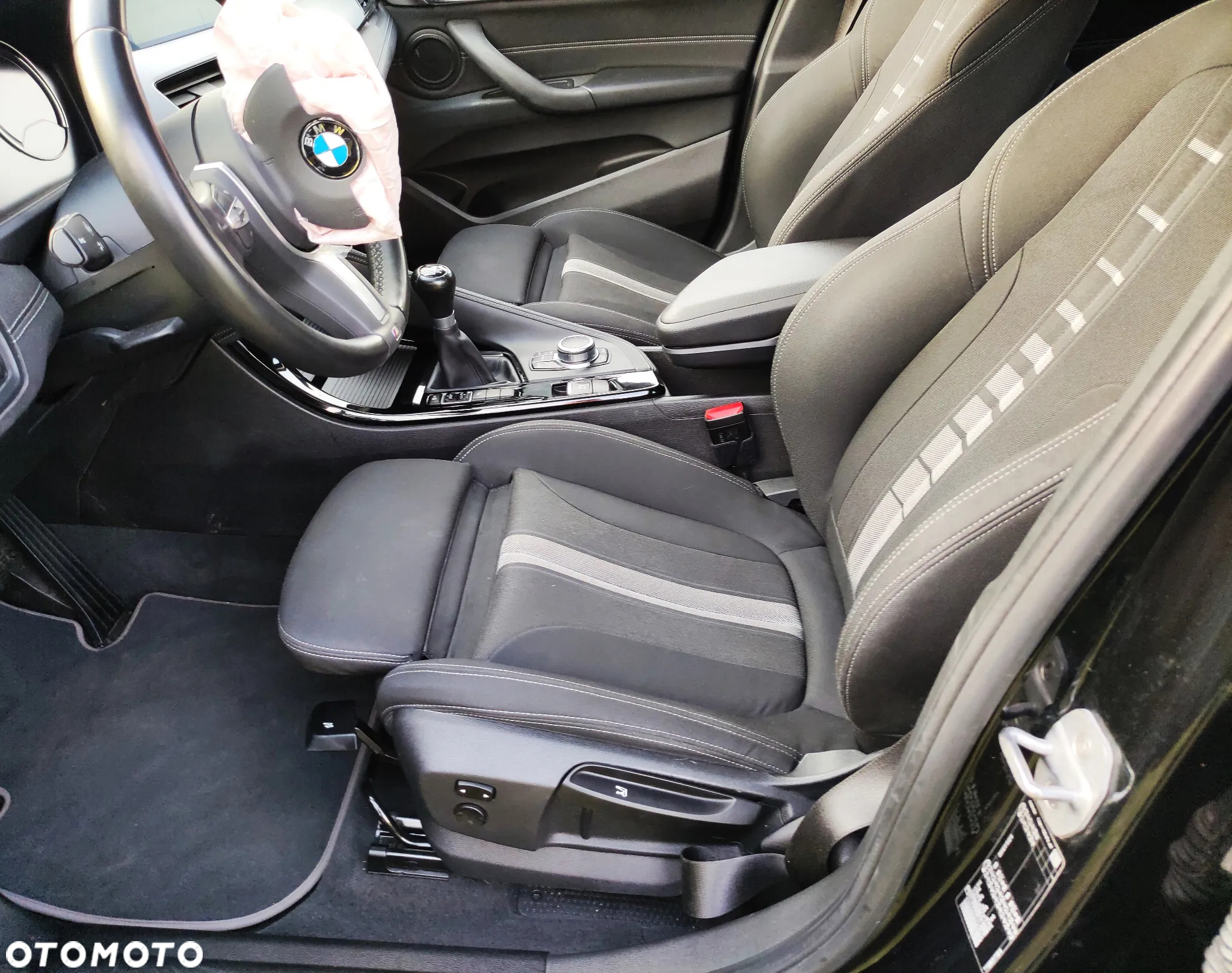 BMW X2 - 15