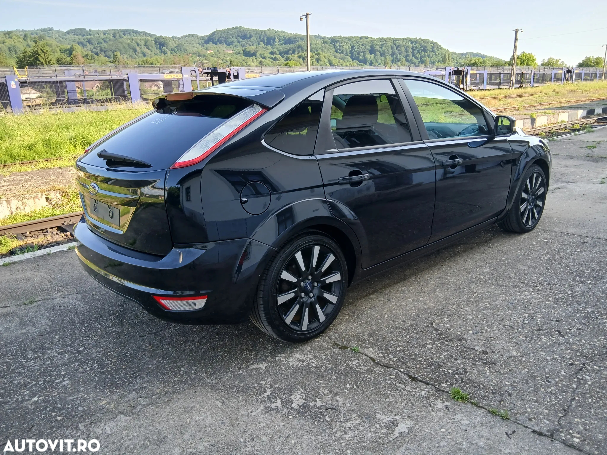 Mercedes-Benz A 160 - 5