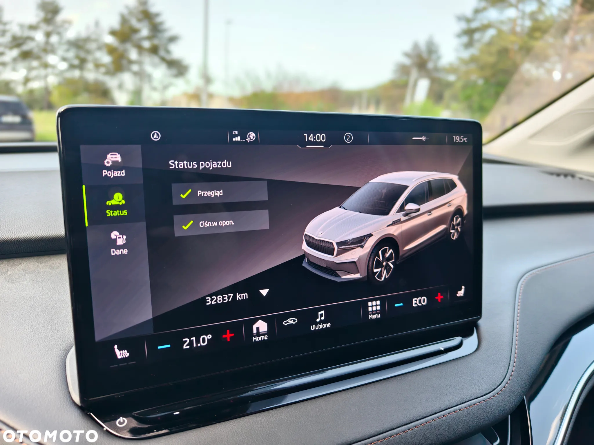 Skoda Enyaq 80 82kWh Plus - 22
