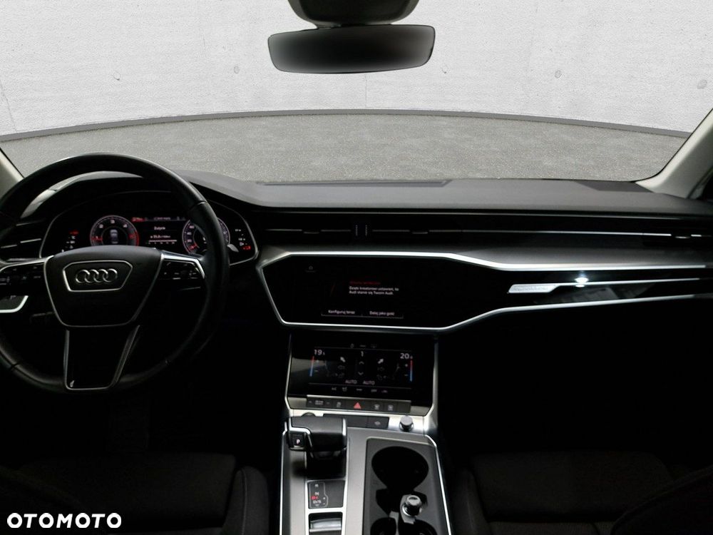 Audi A6 Limousine 40 TDI mHEV Quattro Sport S tronic - 9