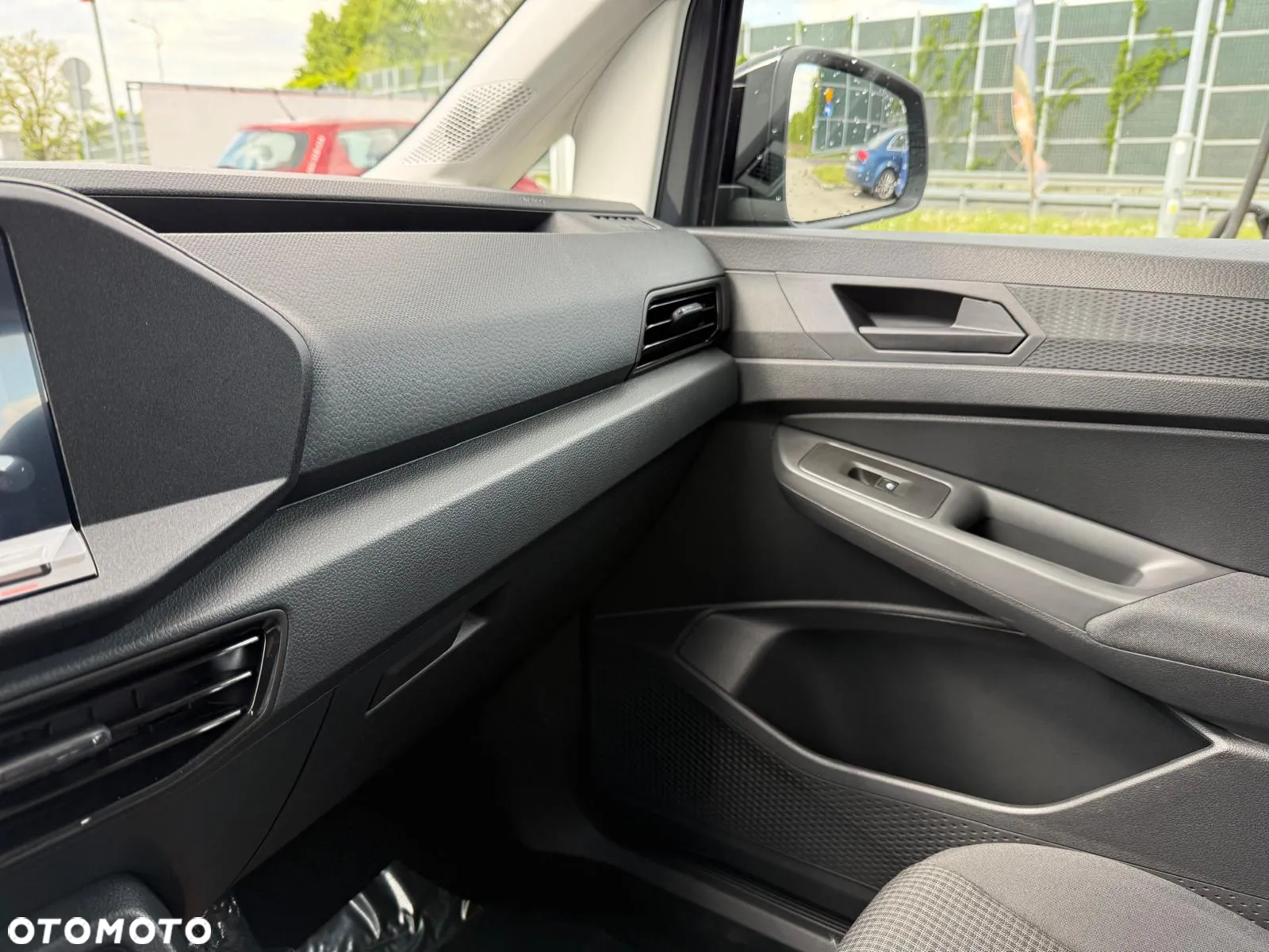 Volkswagen Caddy 1.5 TSI - 26