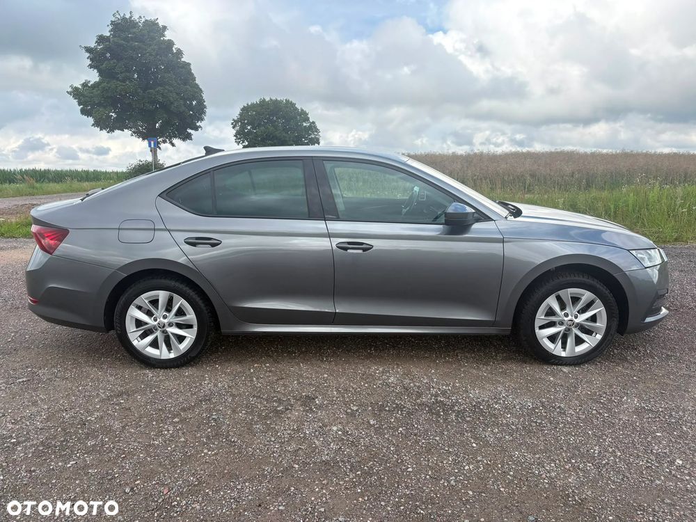 Skoda Octavia - 9