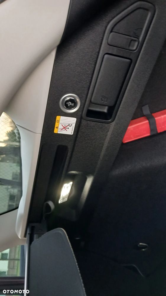 Ford Focus 2.0 EcoBlue Vignale - 25