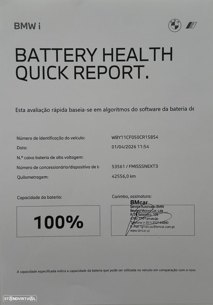 BMW iX xDrive 40 Pack Desportivo - 22