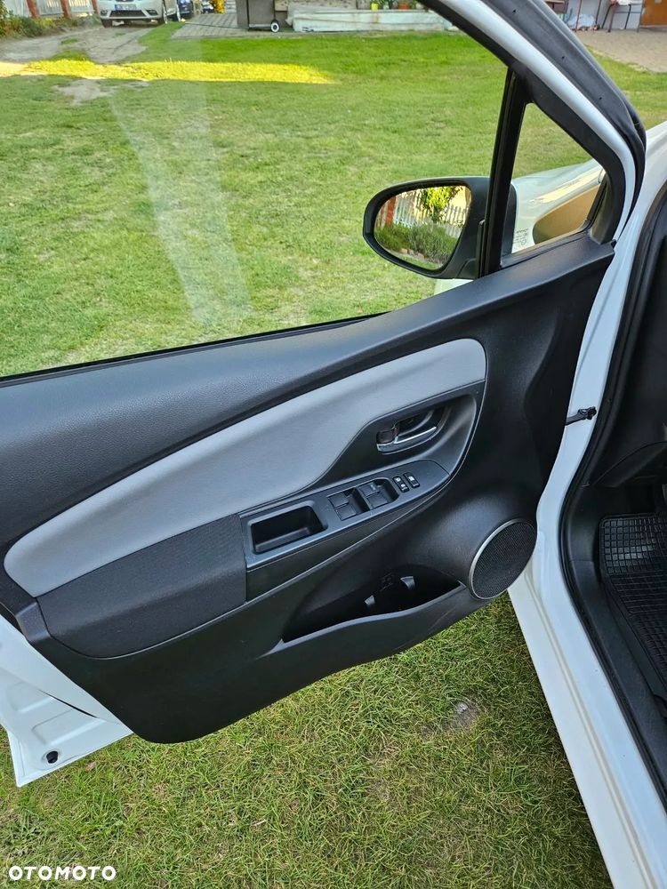 Toyota Yaris 1.0 Active - 23