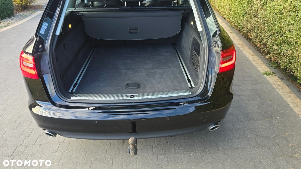 Audi A6 Avant 2.0 TDI ultra S tronic - 15