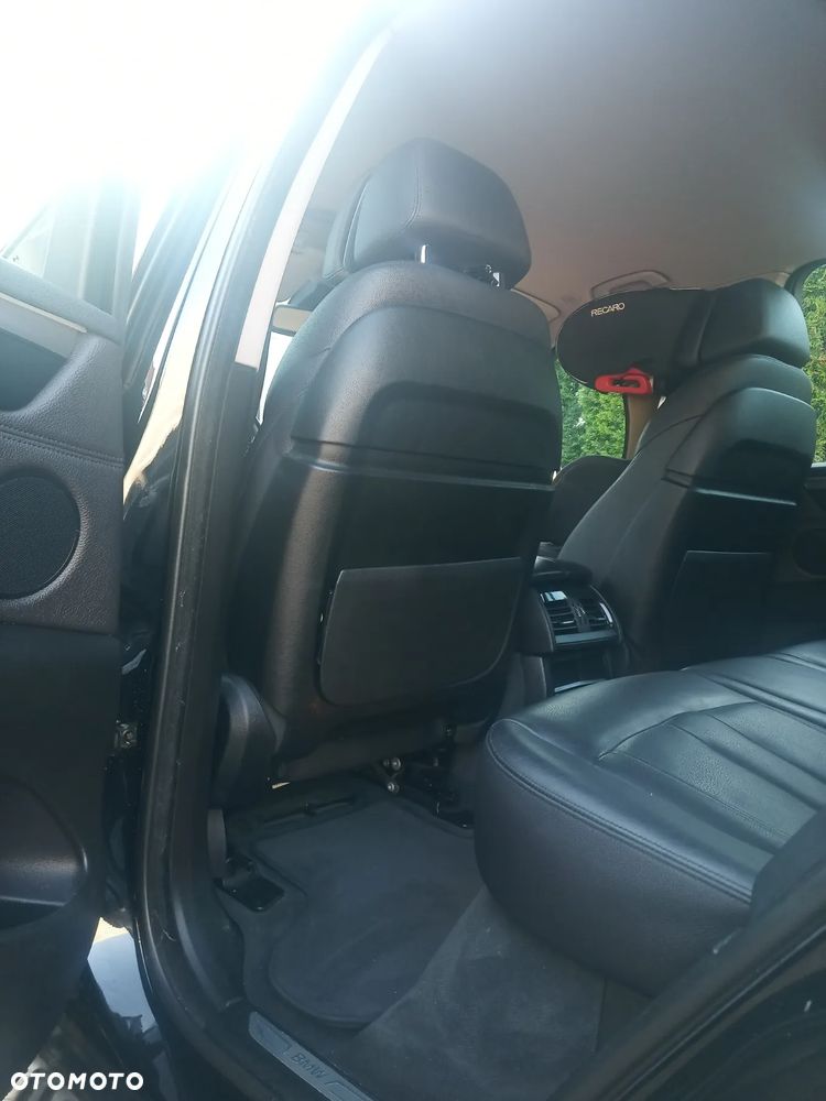 BMW X5 - 22