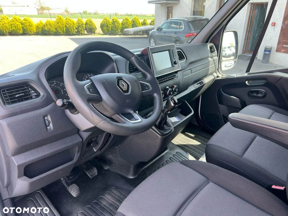 Renault MASTER - 10