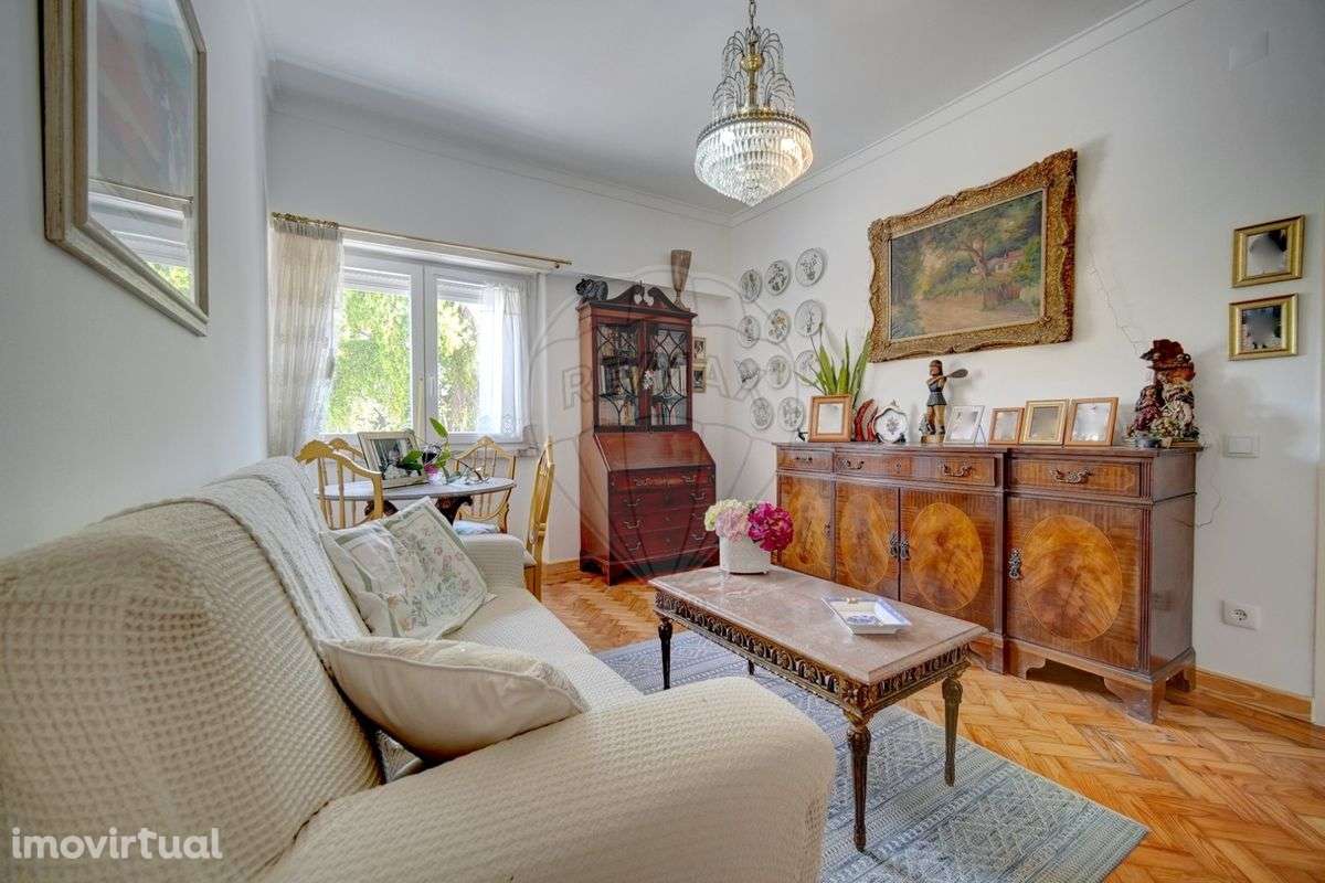 Apartamento T2 para venda - Grande imagem: 3/24