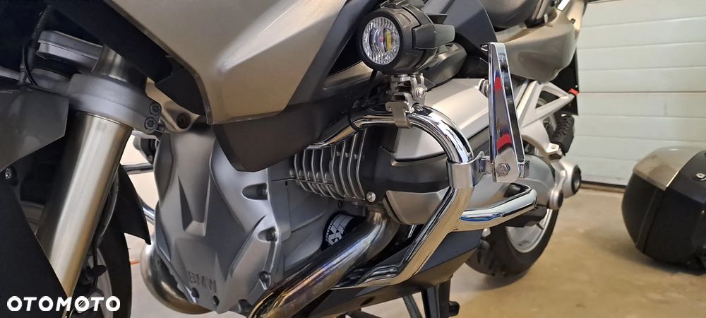 BMW RT - 5
