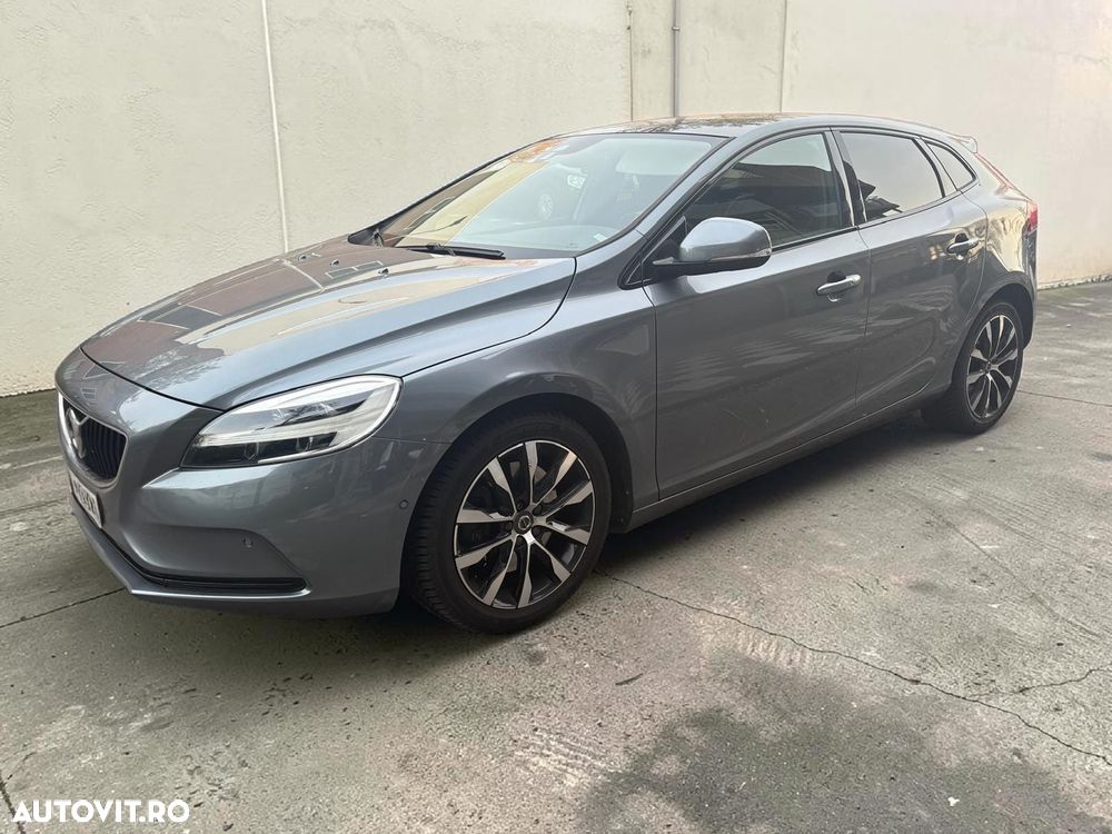 Volvo V40 - 7