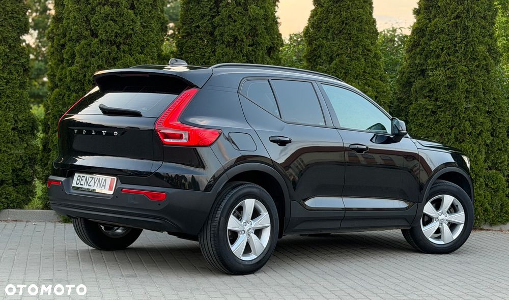 Volvo XC 40 T3 - 4