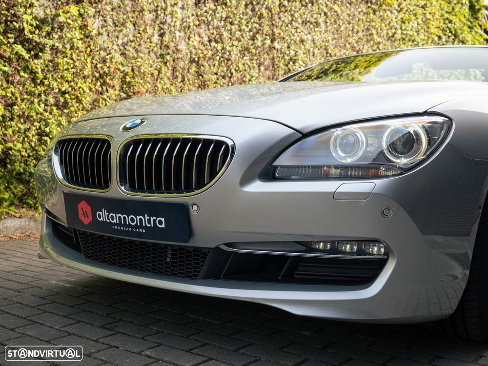 BMW 640 d - 10