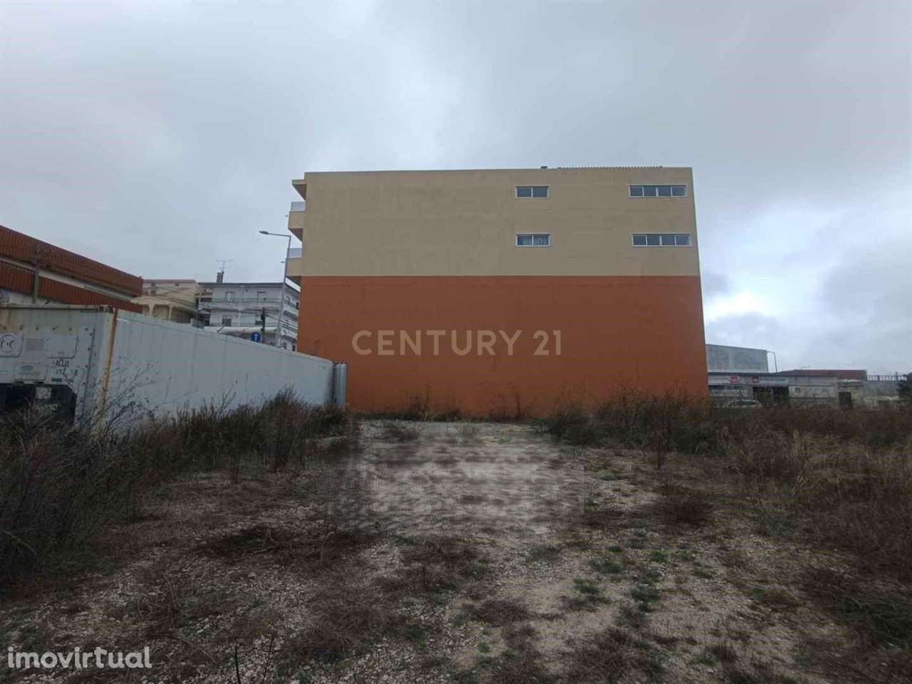 Terreno, 308 m², Mina de Água - Grande imagem: 3/7