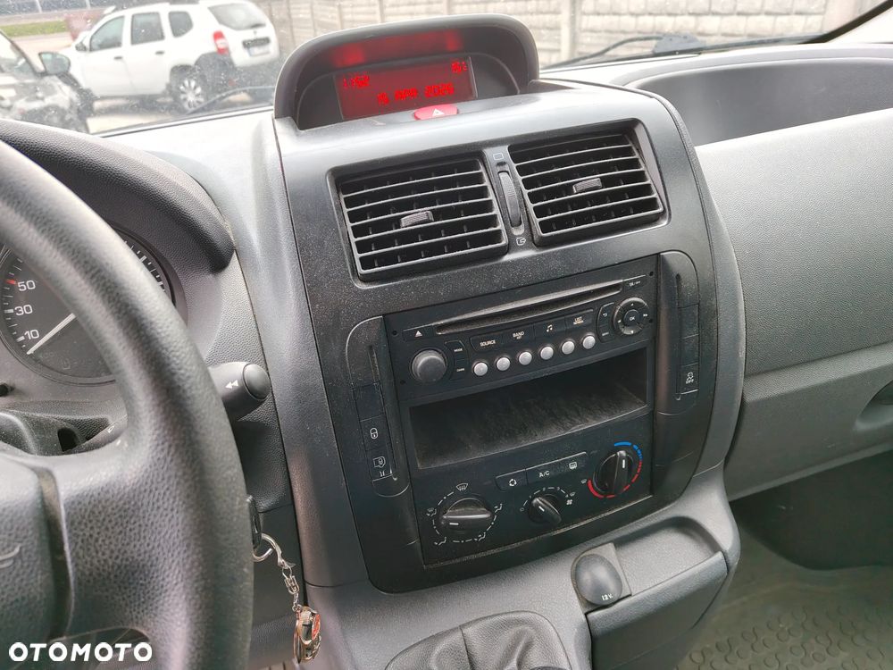 Fiat SCUDO Long L2H1 - 6