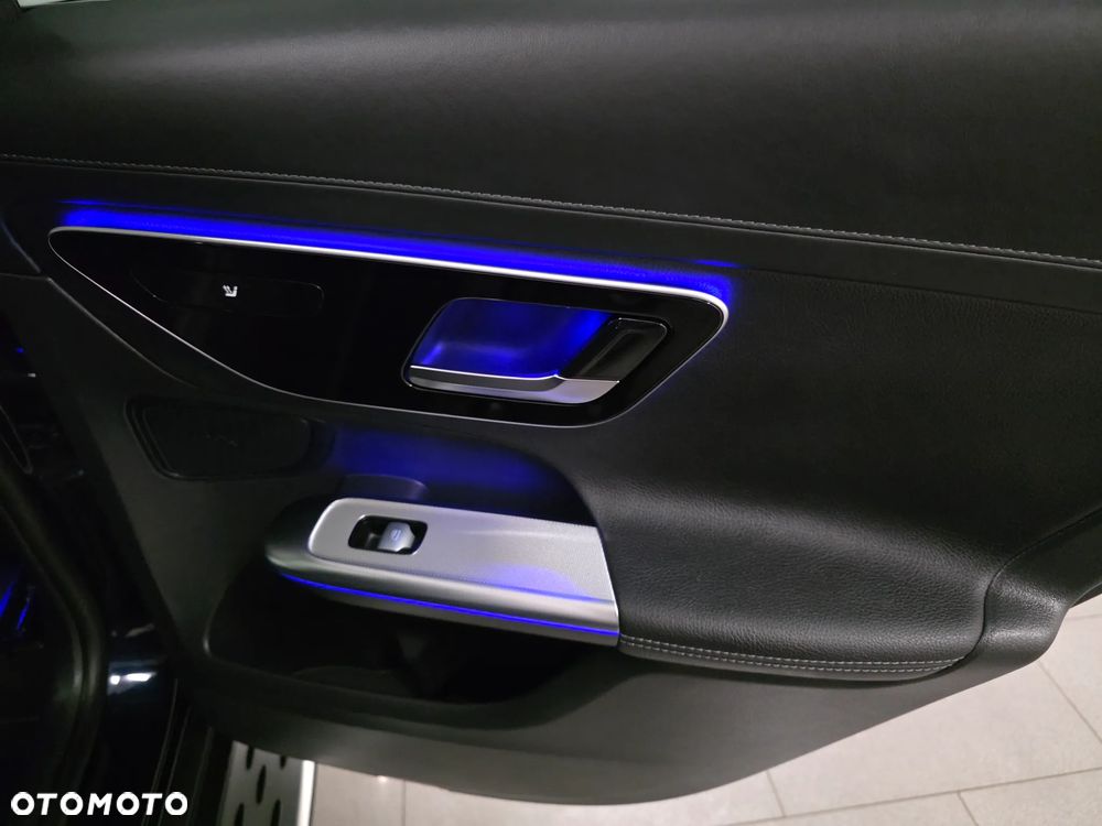 Mercedes-Benz GLC 220 d 4Matic 9G-TRONIC Edition AMG Line - 27