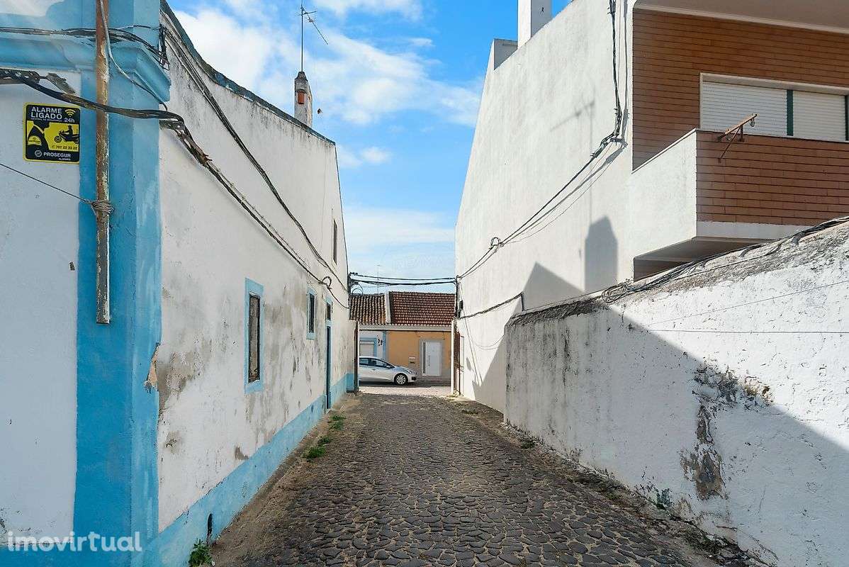 Prédio  para venda - Grande imagem: 3/23