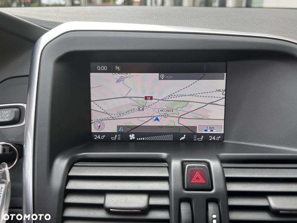 Volvo XC 60 DRIVe Momentum - 10