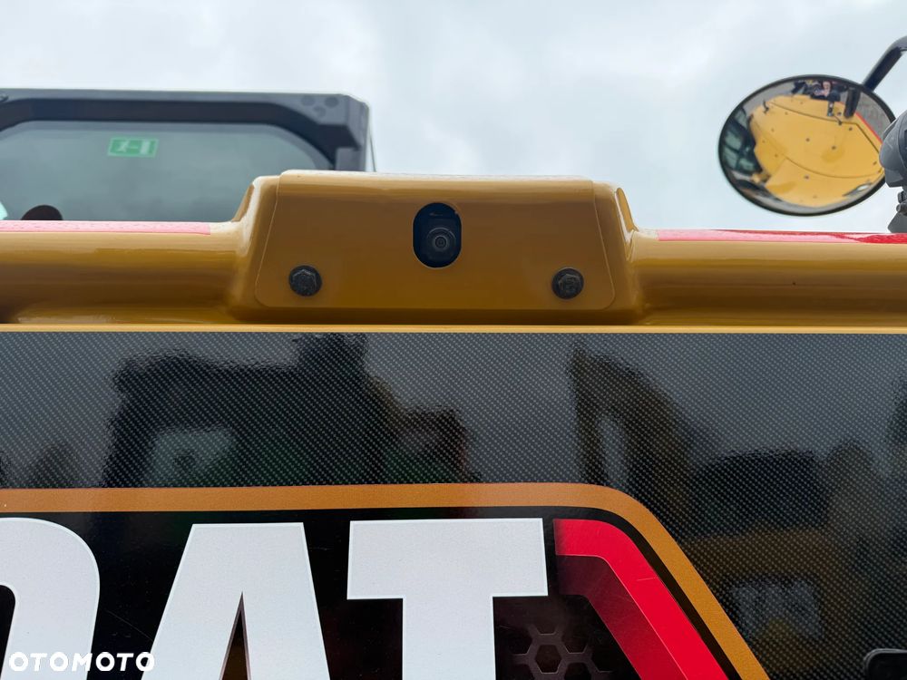 Caterpillar CAT 308 CR 2021 4505 MTG POWERTILT 308 E2 307 309 310 - 13