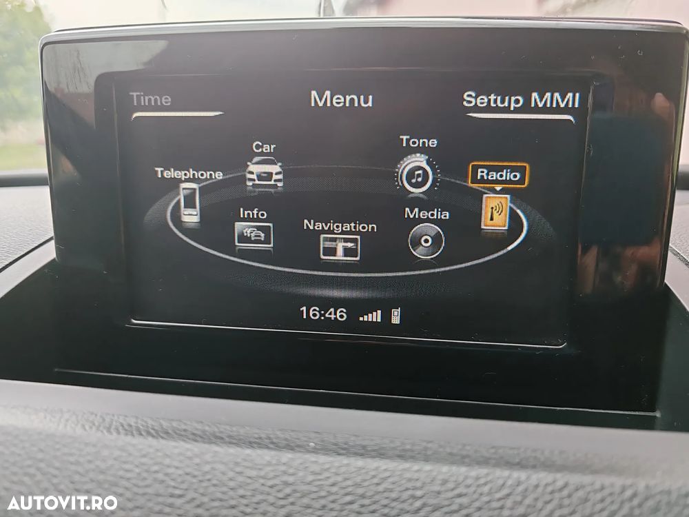 Audi Q3 2.0 TDI Quattro - 6