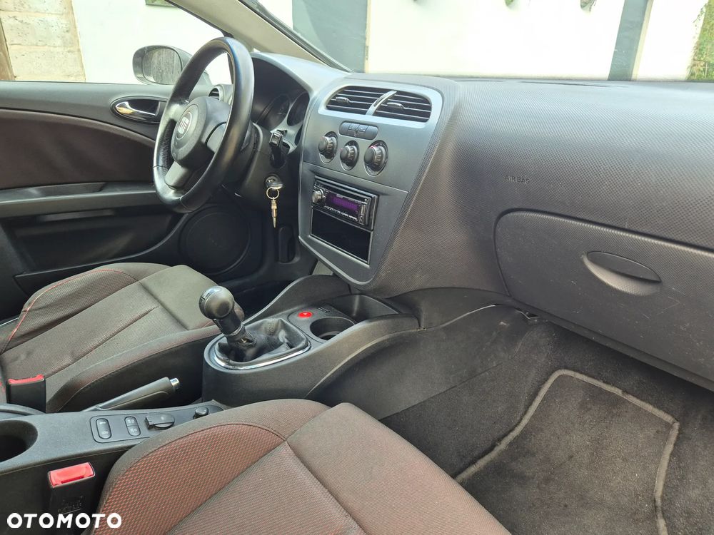 Seat Leon - 12