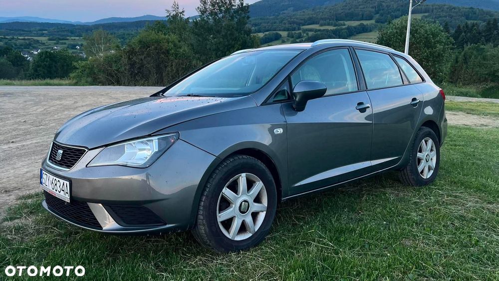 Seat Ibiza 1.2 TSI Style - 2