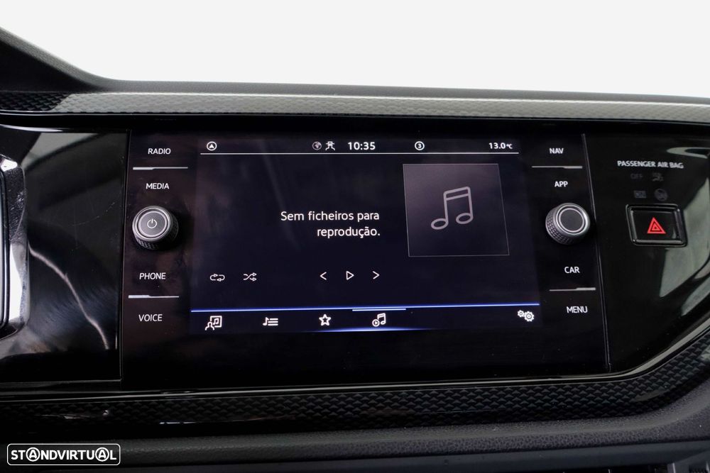 VW Taigo 1.0 TSI Life DSG - 25