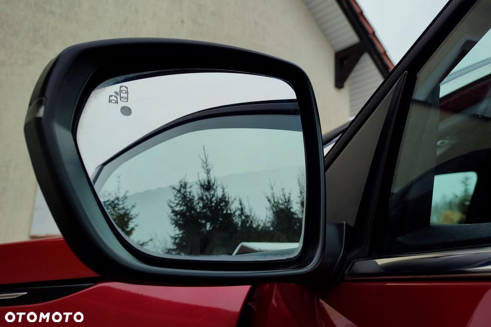 Peugeot 3008 PureTech 130 Stop & Start Allure - 38