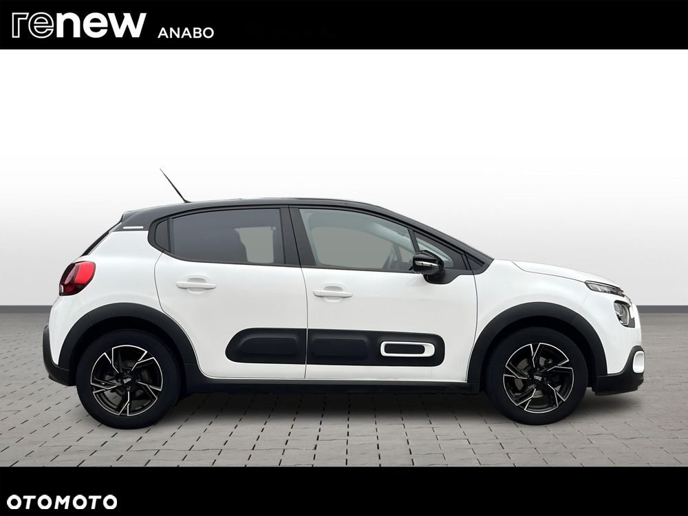 Citroën C3 1.2 PureTech Shine - 6