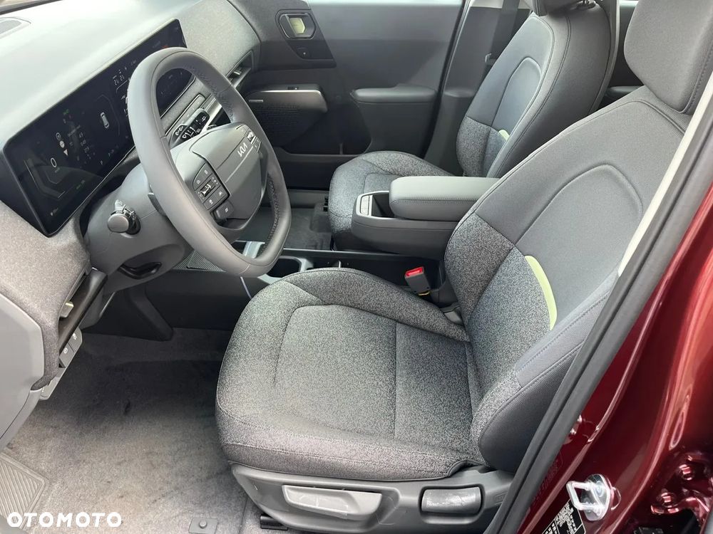 Kia EV2 42.2kWh Earth - 13