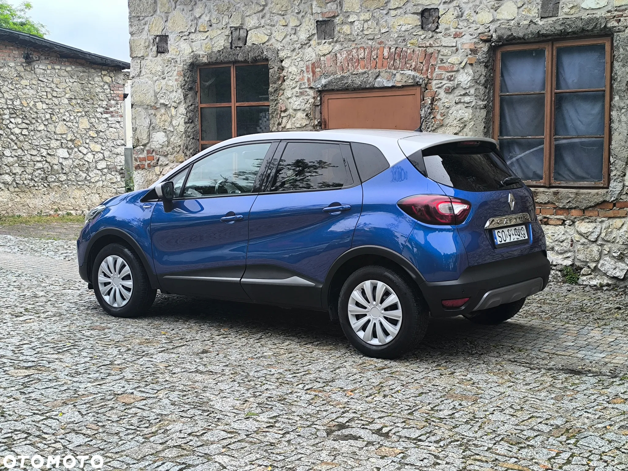 Renault Captur - 5