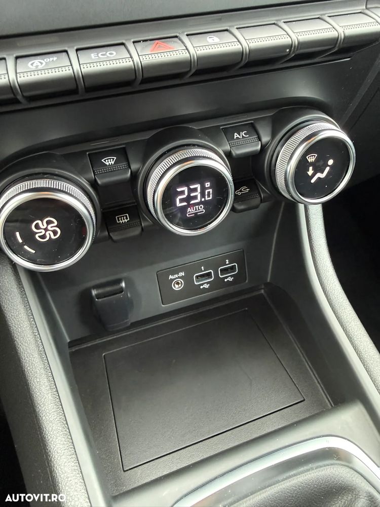 Renault Captur ENERGY TCe XMOD - 37