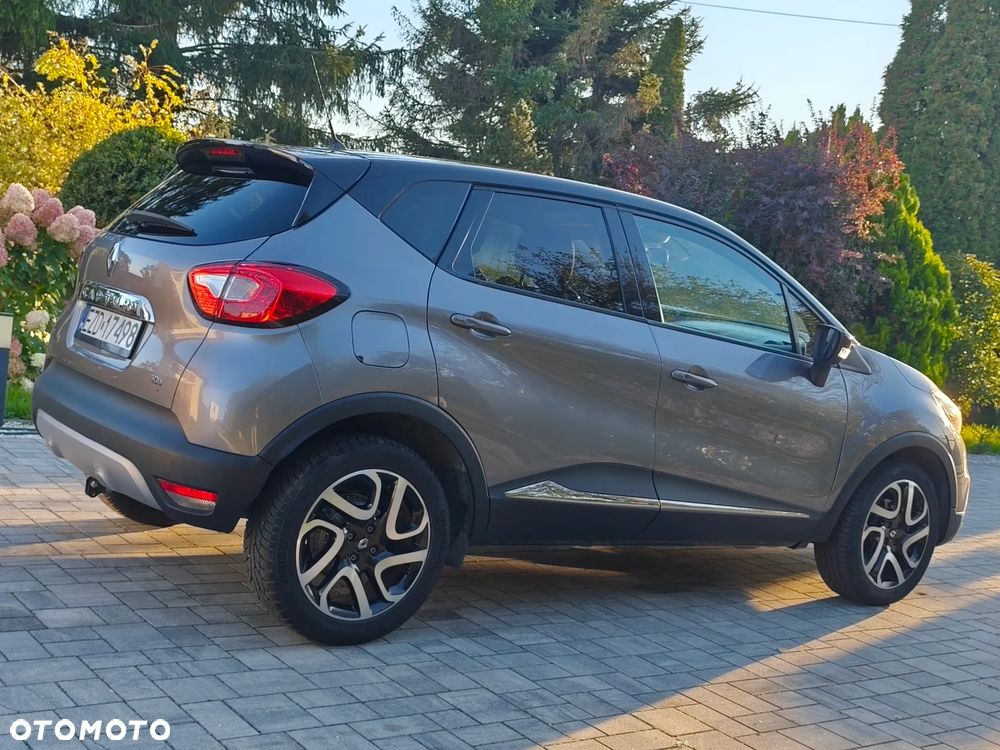Renault Captur - 9