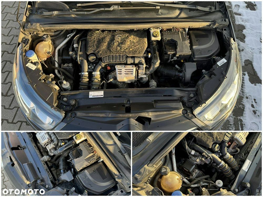 Citroën C4 1.2 PureTech Feel - 13