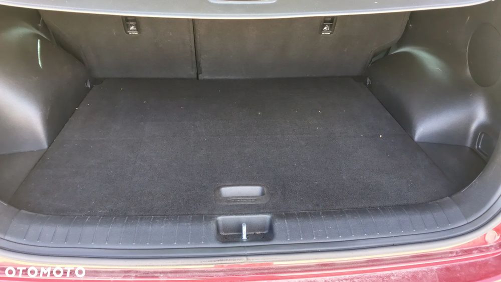 Kia Sportage - 13