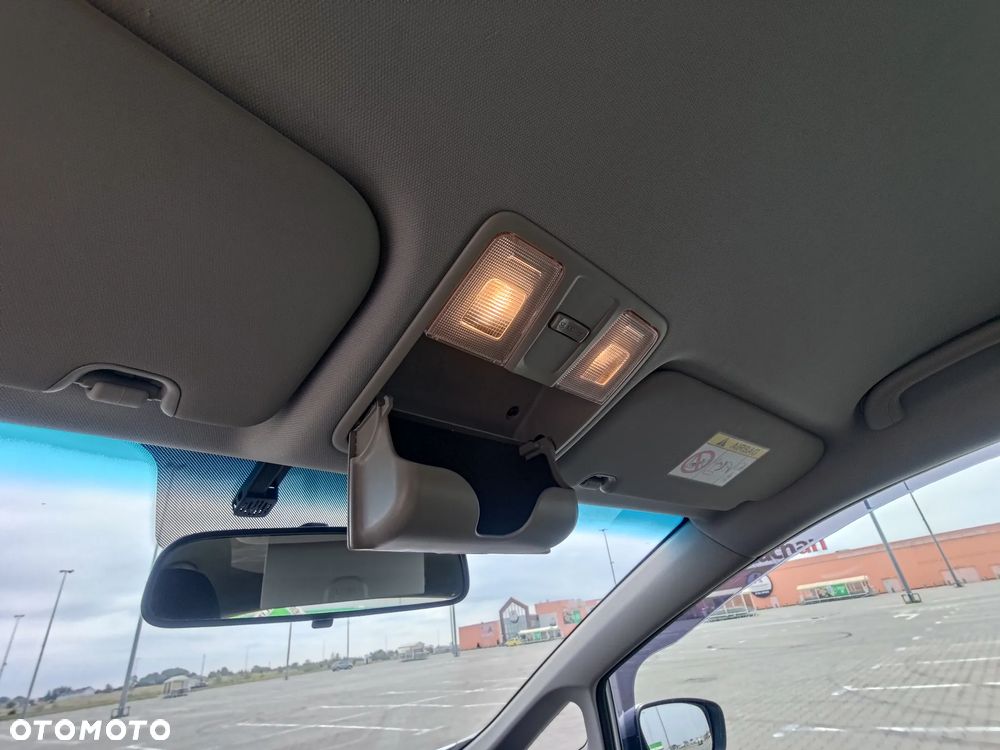 Kia Ceed 1.6 CRDi M - 14