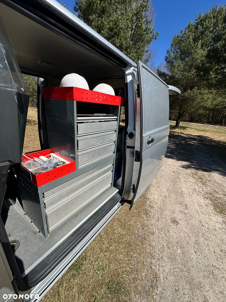 Volkswagen TRANSPORTER T6 - 5