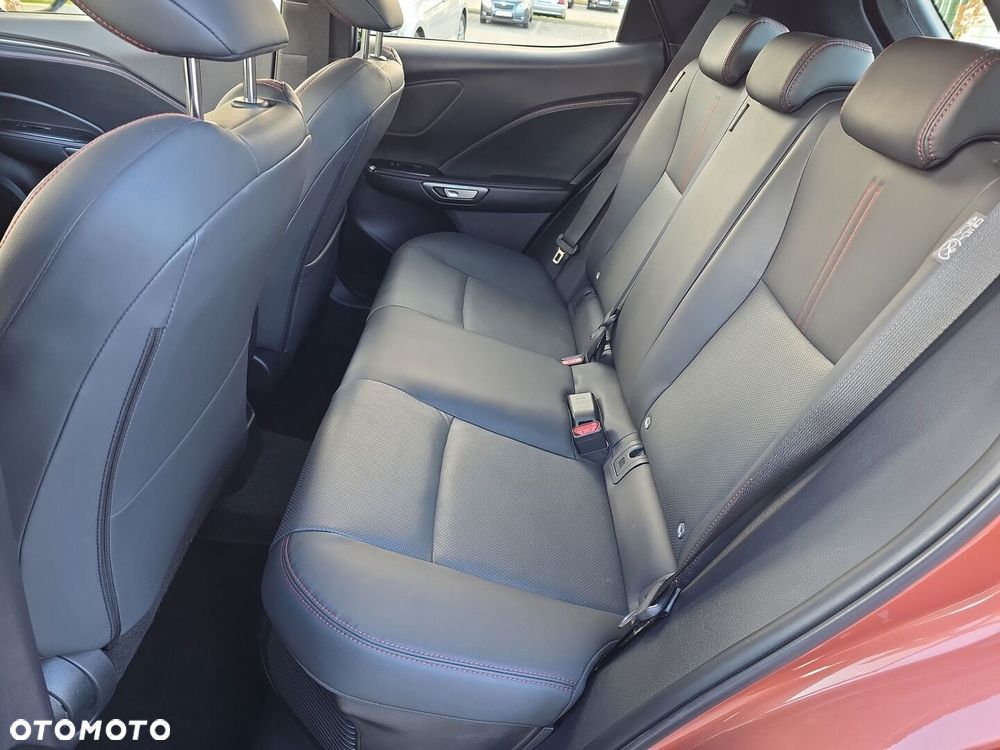 Lexus LBX 1.5 Hybrid Elegant - 15